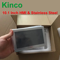 Kinco F10 10.1" TFT HMI , HAVE IN STOCK,  FAST SHIPPING