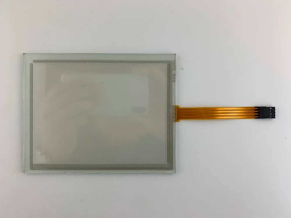 R8589-45 R8589-45A Touch Panel Glass For  HMI Repair,New & Have in stock
