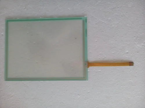 AST-057 AST-057A Touch Screen Glass for HMI Panel repair~do it yourself, Have in stock