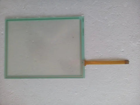 AST-057 AST-057A Touch Screen Glass for HMI Panel repair~do it yourself, Have in stock
