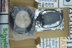 Compatible with Siemens PC Adapter and HMI Adapter compatible with high-end adapter RS232-RS485-power three-terminal, In Stock