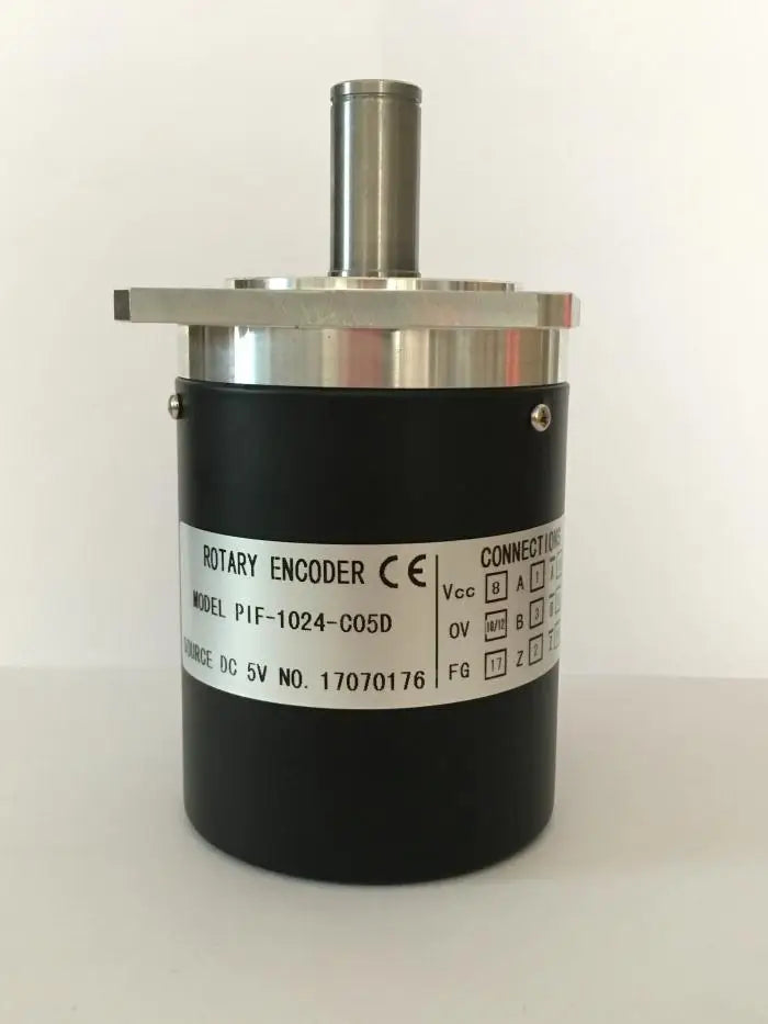 PIF-1024-CO5D / PIF-1024-C05D Rotary Encoder,NEW & HAVE IN STOCK