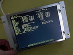 BM09DF compatible LCD display 9 inch panel for E64 M64 M300 CNC system CRT monitor