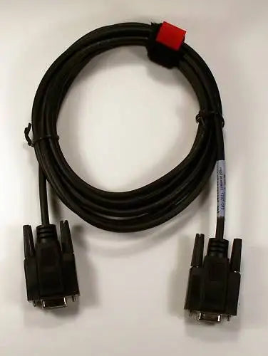 Replacement Cable 1747-CP3 CONTROL LOGIX 1756-CP3 10FT SERIAL DF1,HAVE IN STOCK