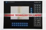 2711-KC1 2711-K12 series membrane for Allen Bradley PanelView 1200 series, FAST SHIPPING