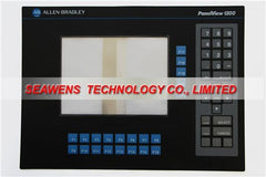 2711-KC1 2711-K12 series membrane for Allen Bradley PanelView 1200 series, FAST SHIPPING