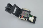 OEM 6ES7972-0BB52-0XA00,6ES7 972-0BB52-0XA0 Profibus connector,with PG port,90 degree witn factory price ,NEW HAVE IN STOCK