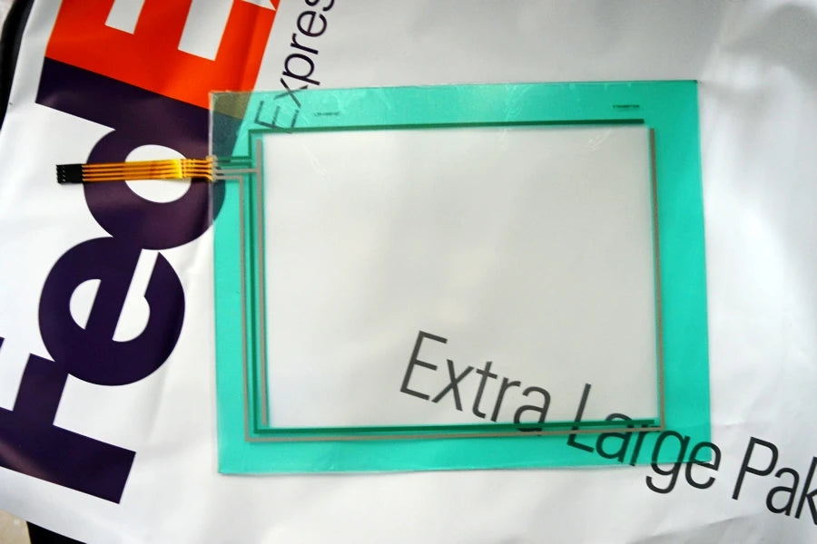 Touch screen panel for ESA HCJ O15.8120.905.0 22/03/2007(02) Repair,FAST SHIPPING