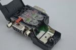 OEM 6ES7972-0BB52-0XA00,6ES7 972-0BB52-0XA0 Profibus connector,with PG port,90 degree witn factory price ,NEW HAVE IN STOCK