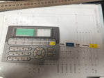 Beijer E1012 : Beijer MAC Membrane Keypad E1012 Switch for Beijer MAC/MTA E1012,FAST SHIPPING
