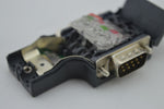 0BB52 PROFIBUS bus connector for Siemens 6ES7 972-0BB52-0XA0,DP plug