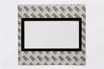 2711-T5A8L2 membrane film for Allen Bradley PanelView 300 Micro series HMI, FAST SHIPPING