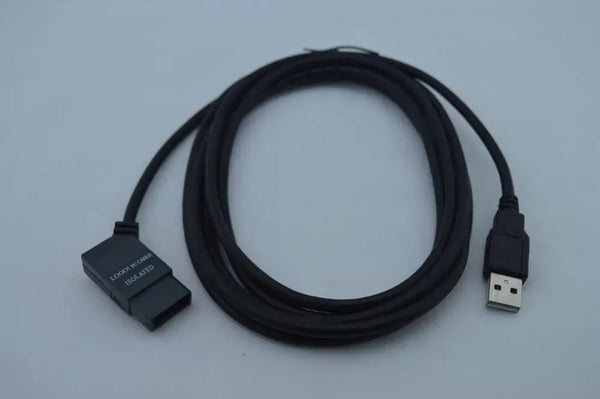 6ED1057-1AA01-0BA0 6ED1057-1AA01-0BA0 SIMATIC LOGO TO USB CABLE Optoelectronic isolated Program Cable replace,HAVE IN STOCK