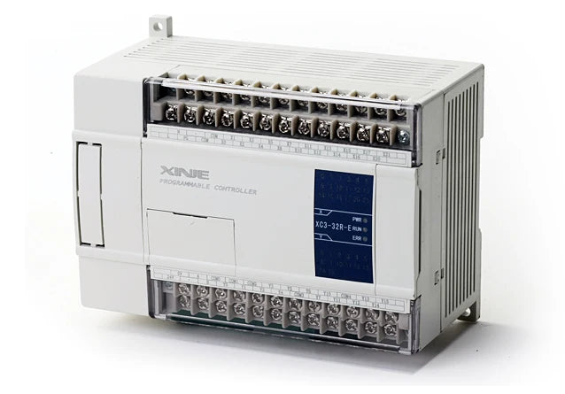 XINJE XC2-32RT-E PLC CONTROLLER MODULE ,HAVE IN STOCK,FAST SHIPPING