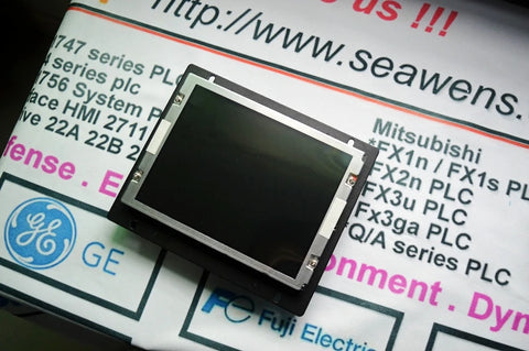 A61L-0001-0093 A61L00010093 Replace  CNC System Machine compatible LCD display 9 inch for CNC machine, HAVE IN STOCK