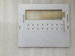 6ES7634-1DF02-0AE3 C7-634 , Protective Film,Membrance