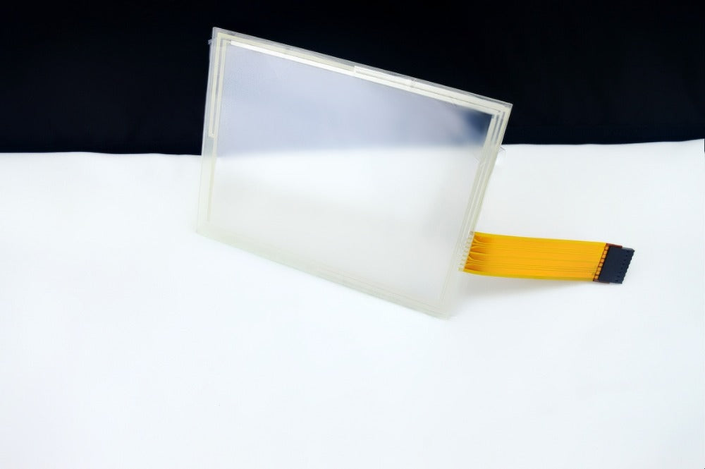 2711P-T7C4D6K touch panel for Allen Bradley 2711P-T7 repair,Replacement plus 700 Touch Screen ALL VERSIONS, Fast Shipping
