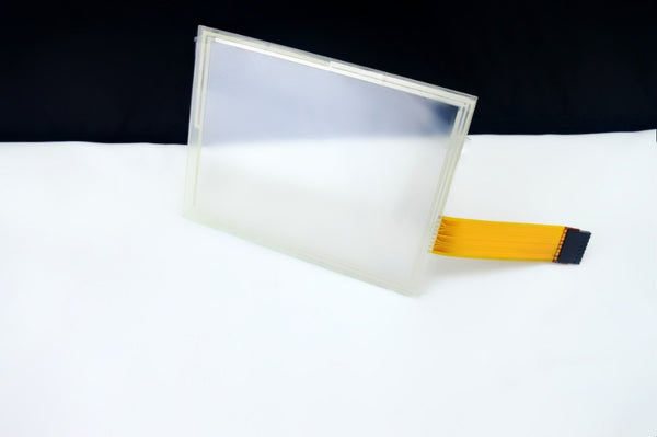 2711P-T7C4D6K touch panel for Allen Bradley 2711P-T7 repair,Replacement plus 700 Touch Screen ALL VERSIONS, Fast Shipping