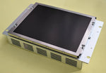 FCUA-CT100 compatible LCD display 9 inch for E64 M64 M300 CNC system CRT monitor,HAVE IN STOCK