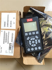 LCP102 FC-051PK75 FC-051P1K5 FC-051P 130B1107 PANEL ,HAVE IN STOCK,FASTING SHIPPING