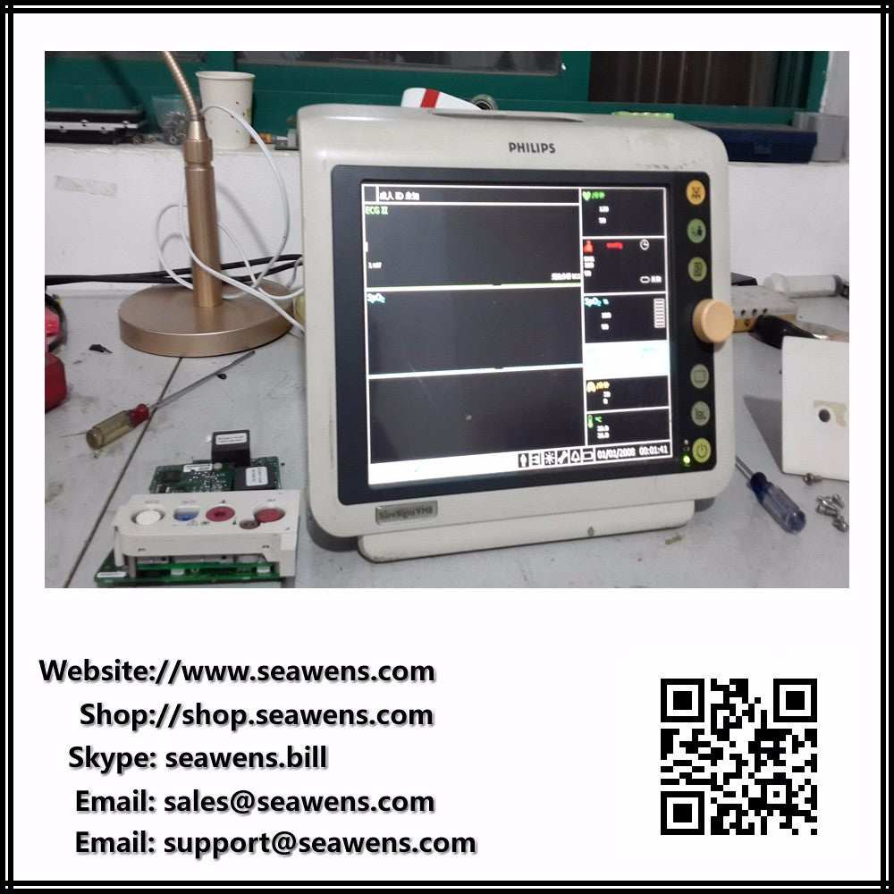 Membrane keyboard for philips VM8 repair