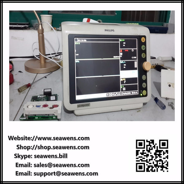 Membrane keyboard for philips VM8 repair