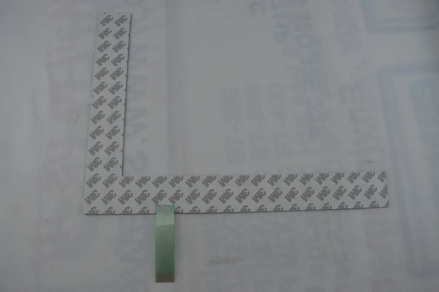 6FC5370-0AA00-1AA0 Membrane switch for SINUMERIK 802D Repair
