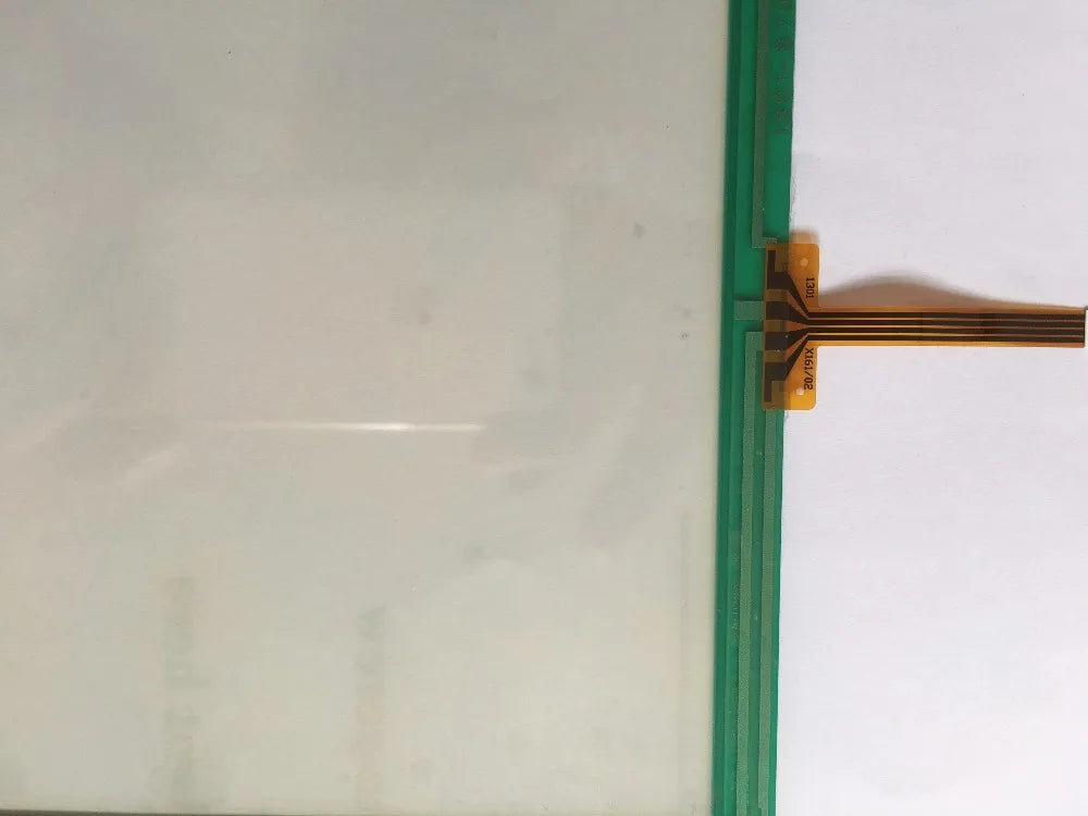 Touch Panel Glass for KUKA KRC4