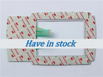 PANEL800 PP846A Membrane Keypad And Touch Panel Repair Parts, HAVE IN STOCK