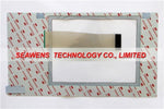 Membrane switch for 2711P-B10C15A6 2711P-B10 2711P-K10 2711PB10C15A6 Allen Bradley PanelView plus 1000 all keypad ,FAST SHIPPING