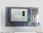NEW! Allen Bradley PanelView Plus 700 2711P-K7C6D8, Replacement KEYPAD for PanelView 700 ALL VERSIONS