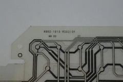 N860-1613-R001 N860-1613-R002 PANEL MEMBRANE KEYPAD,HAVE IN STOCK,FASTING SHIPPING