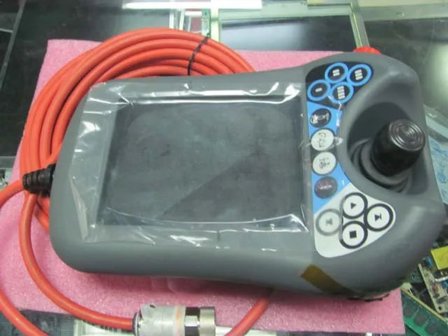 Robot teaching for apparatus DSQC679 3hac028357-001 quality assurance on the spot, HAVE IN STOCK