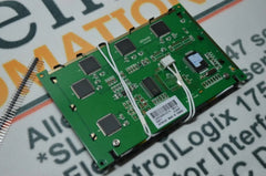 LMG7400PLFC 5.1 inch LCD screen display panel for HMI Repair Parts, New & HAVE IN STOCK