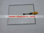 E150733 SCN-A5-FLT06.4-Z06-0H1-R ELO Enhanced AccuTouch 5-Wire 6.4 Inch, New and original,Touch Glass Only, FAST SHIPPING