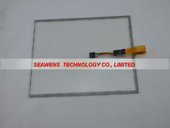 E150733 SCN-A5-FLT06.4-Z06-0H1-R ELO Enhanced AccuTouch 5-Wire 6.4 Inch, New and original,Touch Glass Only, FAST SHIPPING