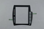 NEW! KUKA KR C4 extended Membrane keypad Panel