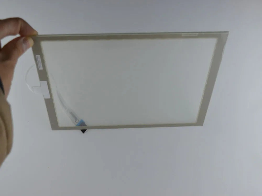 New original Touch glass for B&R 4PP220-1043-V2,HAVE IN STOCK