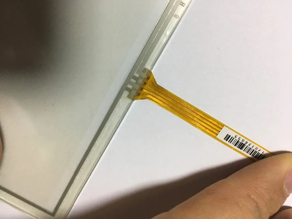 Touch Glass Panel for XV-442-57CQB-1-10 HMI Panel Screen Repair,FAST SHIPPING