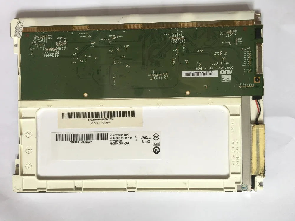 LCD PANEL for KUKA C4 Repair