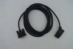 6ED1057-1AA00-0BA0 6ED1 057-1AA00-0BA0 SIMATIC LOGO TO PC CABLE Optoelectronic isolated Program Cable replace,HAVE IN STOCK