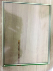 8.4" inch 4 Wire Touch Screen Glass Panel N010-0556-X463/01 EDMGRF4KAF Digitizer Replacement,New & Have in stock