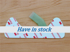 DSQC679 3HAC028357-001 Teach Membrane Keypad And Touch Panel Repair Parts, HAVE IN STOCK