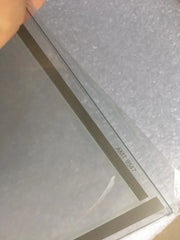 AMT9547 (AMT-9547) 17 Inch Touch Glass Panel For machine Repair,New & Have in stock