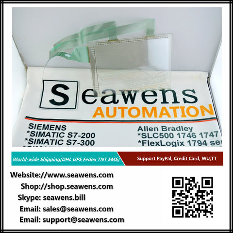 HG3F-FT22VF ,Touch screen for IDEC HG3F-FT22VF repair,touch panel,FAST SHIPPING