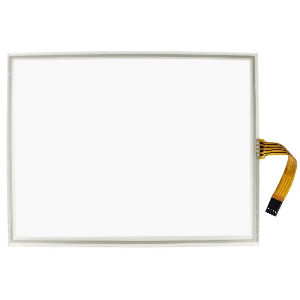10.4 inch 4 wire Resistive Touch Panel 224.5x172.5mm 10.4" Digitizer Touch screen, FAST SHIPPING