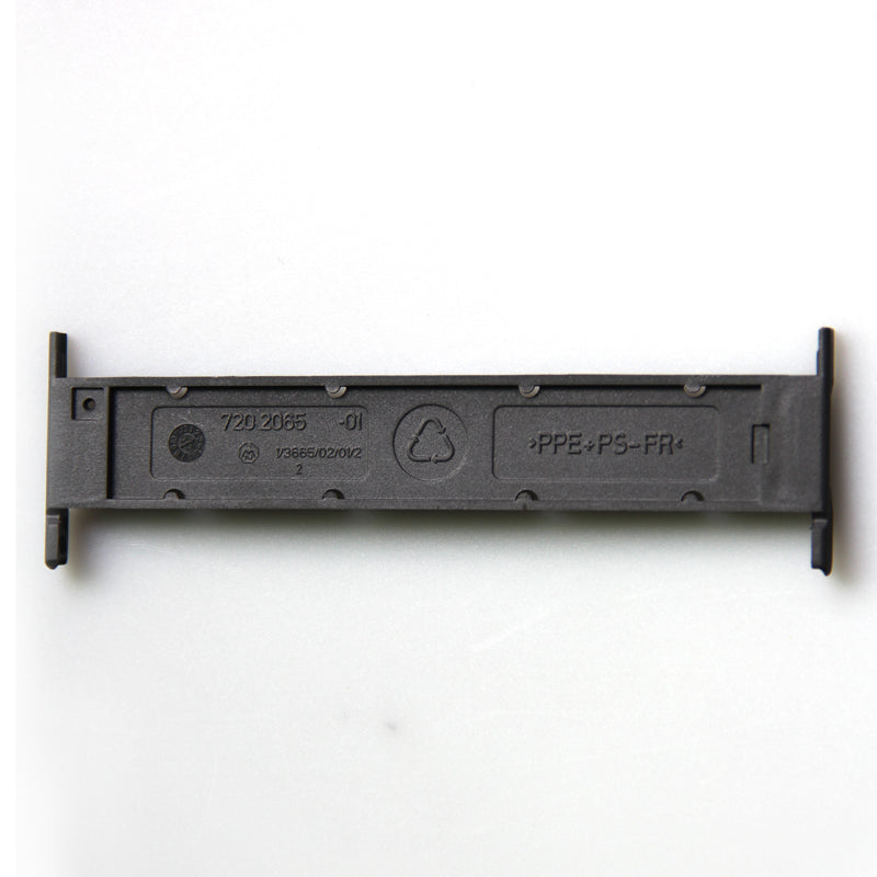 S7-300 series compatible with SIMATIC 321-1BL00 PLC and other modules of plastic shell parts 40 pin door