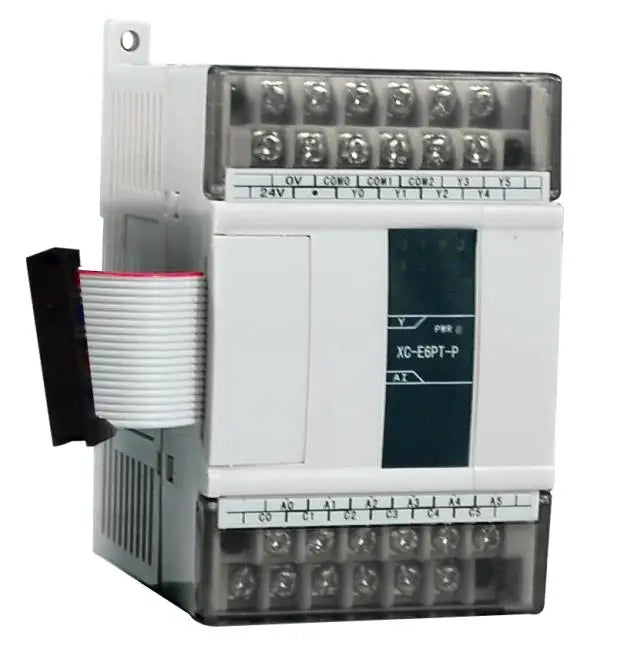 XC-E2AD-H XINJE  XC Series PLC CONTROLLER MODULE ,HAVE IN STOCK,FAST SHIPPING
