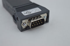 6GK1500-0FC00 Profibus FC Plug Neu/New - 12 Monate Garantie/12 Months Warranty
