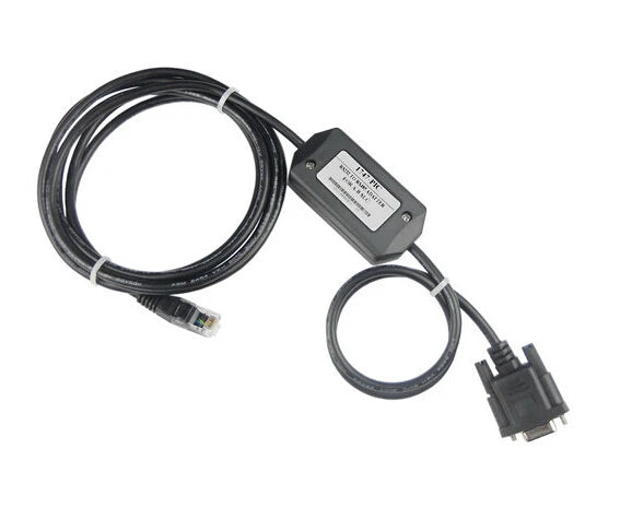 1747-PIC:AB SLC-500 series PLC programming cable,FREE SHIPPING